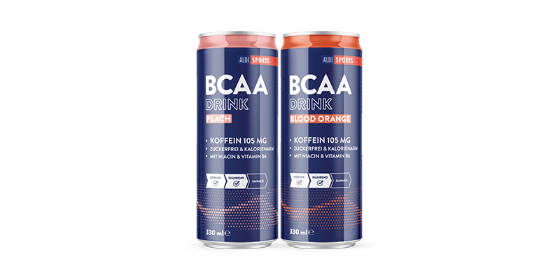 BCAA DRINK