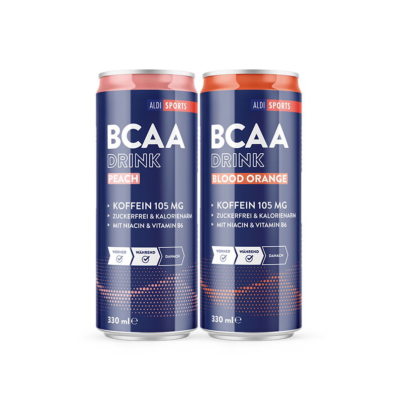 BCAA DRINK